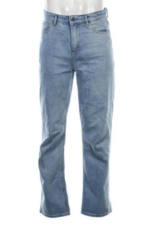 Męskie jeansy House, Rozmiar S, Kolor Niebieski, Cena 105,03 zł