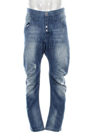 Pánské džíny  Humor, Velikost M, Barva Modrá, Cena  199,00 Kč