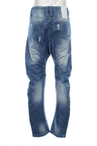 Pánské džíny  Humor, Velikost M, Barva Modrá, Cena  199,00 Kč