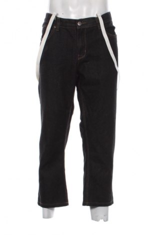 Męskie jeansy Identic, Rozmiar XL, Kolor Czarny, Cena 55,99 zł