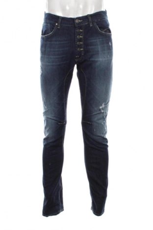Мъжки дънки Imperial, Размер M, Цвят Син, Цена 17,38 €