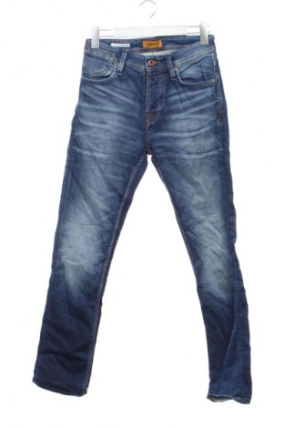 Pánské džíny  Jack & Jones, Velikost S, Barva Modrá, Cena  269,00 Kč