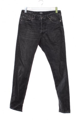 Męskie jeansy Jack & Jones, Rozmiar M, Kolor Czarny, Cena 33,99 zł