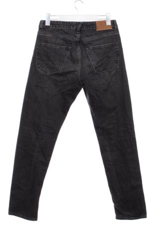 Męskie jeansy Jack & Jones, Rozmiar M, Kolor Czarny, Cena 33,99 zł