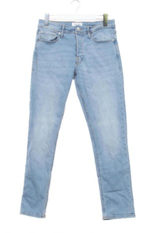 Ανδρικό τζίν Jack & Jones, Μέγεθος S, Χρώμα Μπλέ, Τιμή 12,99 €