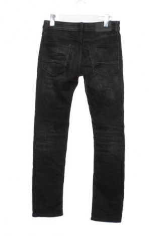 Blugi de bărbați Jack & Jones, Mărime M, Culoare Negru, Preț 151,99 Lei