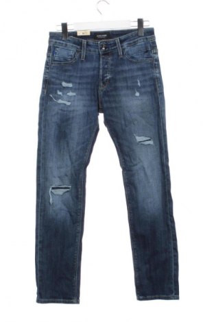 Pánské džíny  Jack & Jones, Velikost S, Barva Modrá, Cena  909,00 Kč