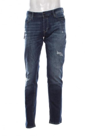 Pánské džíny  Jack & Jones, Velikost XL, Barva Modrá, Cena  839,00 Kč