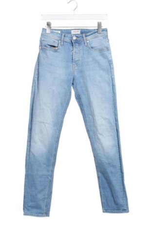 Férfi farmernadrág Jack & Jones, Méret XS, Szín Kék, Ár 7 349 Ft