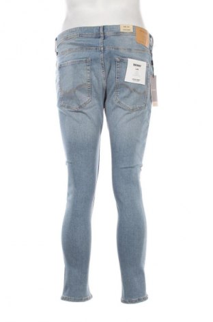 Мъжки дънки Jack & Jones, Размер L, Цвят Син, Цена 30,67 €