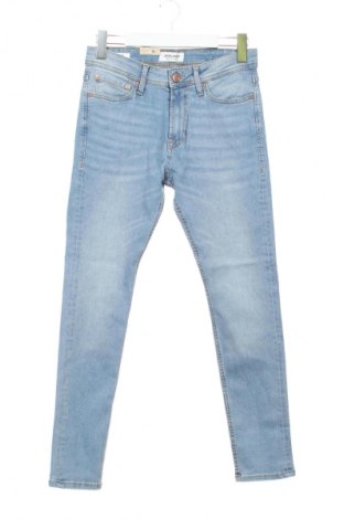 Мъжки дънки Jack & Jones, Размер S, Цвят Син, Цена 37,83 €