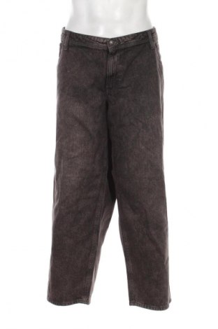 Pánské džíny  Jack & Jones, Velikost 3XL, Barva Hnědá, Cena  1 049,00 Kč