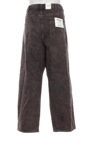 Pánské džíny  Jack & Jones, Velikost 3XL, Barva Hnědá, Cena  1 049,00 Kč