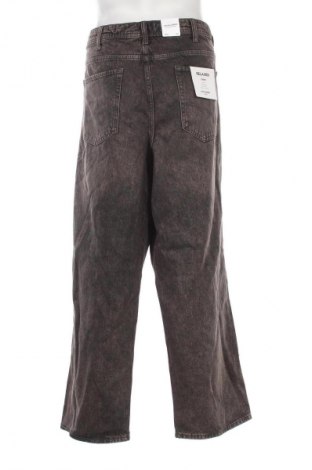 Мъжки дънки Jack & Jones, Размер 4XL, Цвят Кафяв, Цена 41,41 €