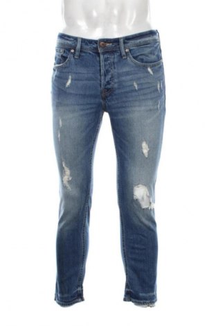 Мъжки дънки Jack & Jones, Размер M, Цвят Син, Цена 23,85 €
