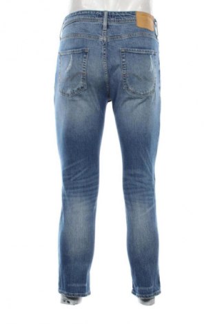 Мъжки дънки Jack & Jones, Размер M, Цвят Син, Цена 23,85 €