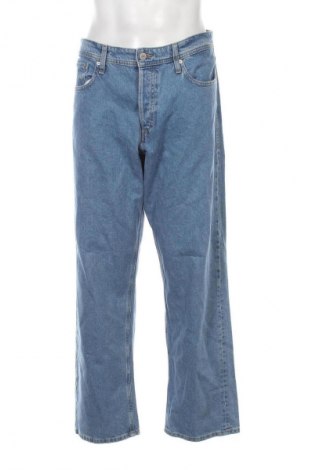 Мъжки дънки Jack & Jones, Размер L, Цвят Син, Цена 30,67 €