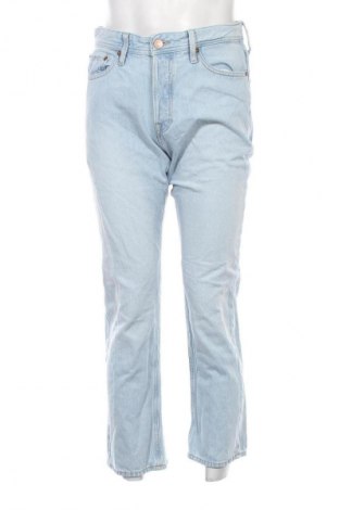 Męskie jeansy Jack & Jones, Rozmiar M, Kolor Niebieski, Cena 62,99 zł