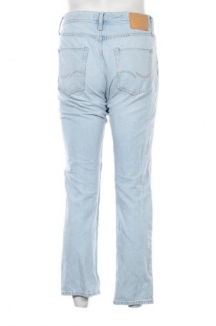 Męskie jeansy Jack & Jones, Rozmiar M, Kolor Niebieski, Cena 62,99 zł