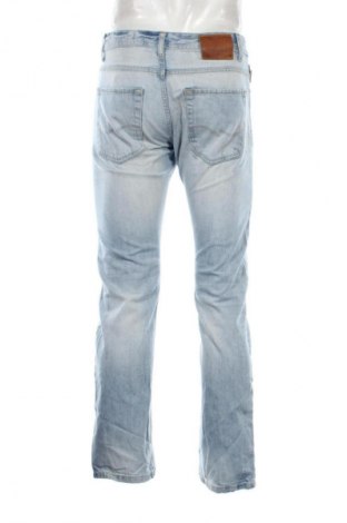 Męskie jeansy Jack & Jones, Rozmiar M, Kolor Niebieski, Cena 78,99 zł