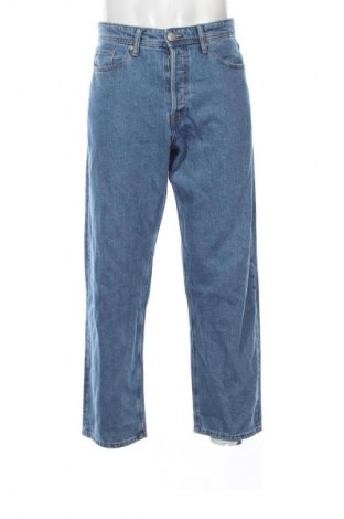Мъжки дънки Jack & Jones, Размер L, Цвят Син, Цена 34,25 €