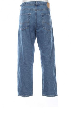 Мъжки дънки Jack & Jones, Размер L, Цвят Син, Цена 34,25 €