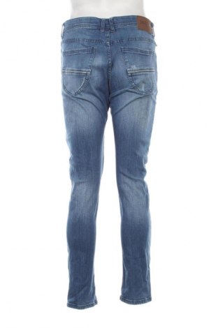Pánské džíny  John Baner, Velikost M, Barva Modrá, Cena  129,00 Kč
