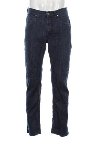 Męskie jeansy Kingfield, Rozmiar M, Kolor Niebieski, Cena 42,98 zł