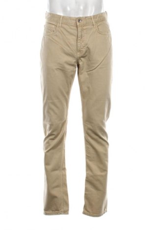Мъжки дънки Koton, Размер M, Цвят Бежов, Цена 9,20 €