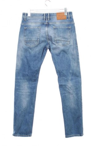 Pánské džíny  LC Waikiki, Velikost S, Barva Modrá, Cena  209,00 Kč