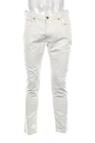 Pánské džíny  Lee, Velikost L, Barva Krémová, Cena  1 077,00 Kč