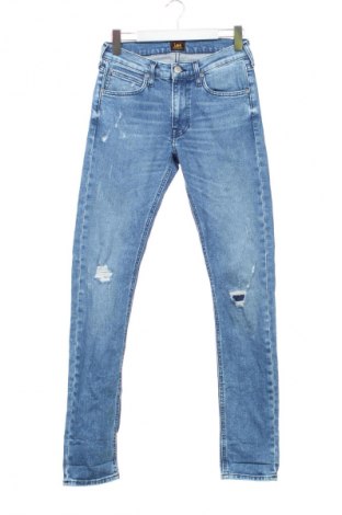 Pánské džíny  Lee, Velikost S, Barva Modrá, Cena  679,00 Kč