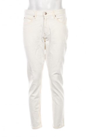 Мъжки дънки Lee, Размер M, Цвят Бял, Цена 37,83 €