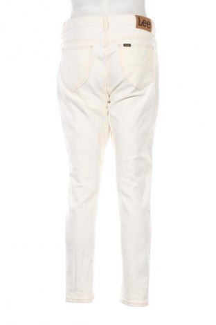 Мъжки дънки Lee, Размер M, Цвят Бял, Цена 37,83 €