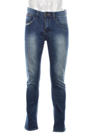Pánské džíny  Lee Cooper, Velikost M, Barva Modrá, Cena  379,00 Kč
