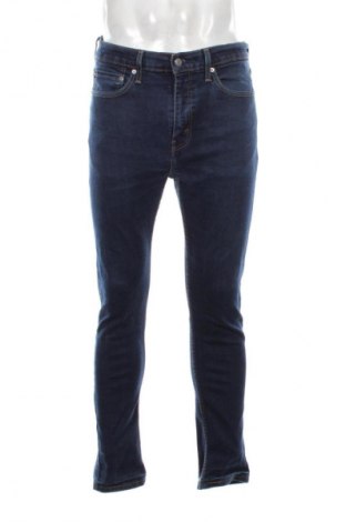 Blugi de bărbați Levi's, Mărime L, Culoare Albastru, Preț 149,99 Lei