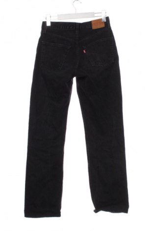 Мъжки дънки Levi's, Размер S, Цвят Черен, Цена 29,14 €