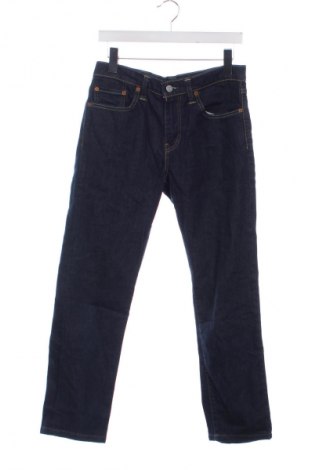 Мъжки дънки Levi's, Размер S, Цвят Син, Цена 29,14 €