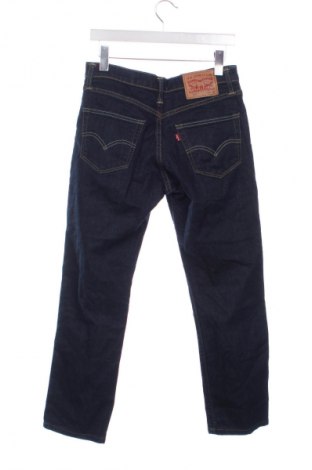 Мъжки дънки Levi's, Размер S, Цвят Син, Цена 29,14 €