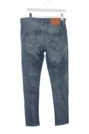 Pánské džíny  Levi's, Velikost S, Barva Modrá, Cena  679,00 Kč