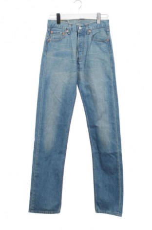 Мъжки дънки Levi's, Размер S, Цвят Син, Цена 57,77 €