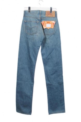 Мъжки дънки Levi's, Размер S, Цвят Син, Цена 57,77 €