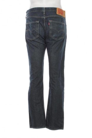 Мъжки дънки Levi's, Размер M, Цвят Син, Цена 24,03 €