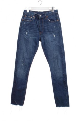 Pánské džíny  Levi's, Velikost S, Barva Modrá, Cena  579,00 Kč