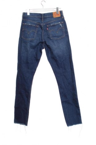 Pánské džíny  Levi's, Velikost S, Barva Modrá, Cena  579,00 Kč