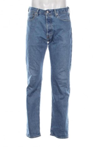 Pánské džíny  Levi's, Velikost M, Barva Modrá, Cena  809,00 Kč