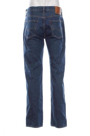 Blugi de bărbați Levi's, Mărime M, Culoare Albastru, Preț 189,99 Lei