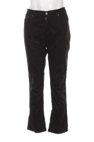 Мъжки дънки Levi's, Размер L, Цвят Черен, Цена 14,31 €