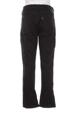 Мъжки дънки Levi's, Размер L, Цвят Черен, Цена 14,31 €