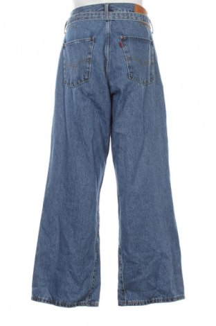 Мъжки дънки Levi's, Размер L, Цвят Син, Цена 55,21 €